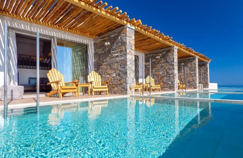 Platanes Hotel | Atermono Boutique Resort & Spa