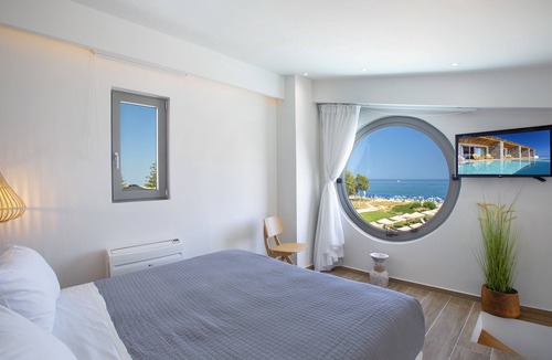 Platanes Hotel | Atermono Boutique Resort & Spa