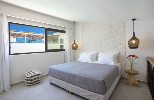 Platanes Hotel | Atermono Boutique Resort & Spa