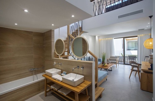 Platanes Hotel | Atermono Boutique Resort & Spa