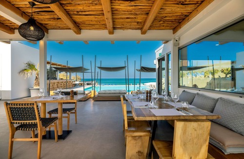 Platanes Hotel | Atermono Boutique Resort & Spa