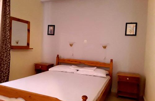 Kastrosikia Apartment | Athanasios Tsoumas Apartments