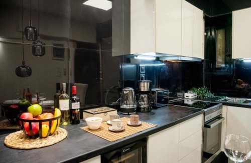 Goudi Apartment | Athens centre Luxury Studio close to metro and Hospitals