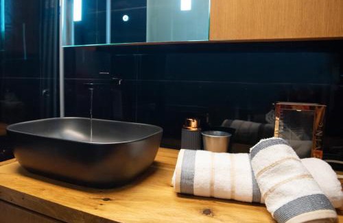 Goudi Apartment | Athens centre Luxury Studio close to metro and Hospitals
