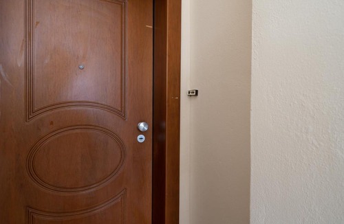 Glyfada Apartment | Athens Riviera Golf Apartment