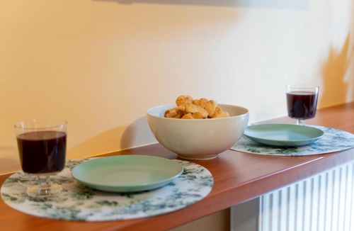 Glyfada Apartment | Athens Riviera Golf Apartment