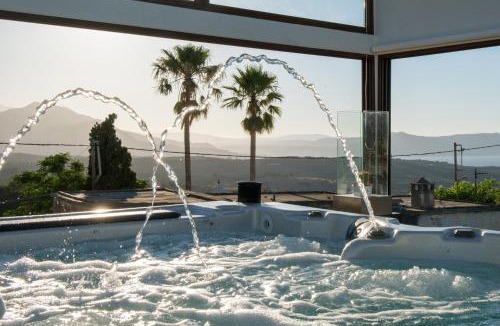 Filaki House | Athina House Spa & Hammam