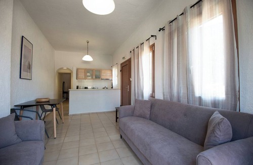 Plaka House | Athina Villas