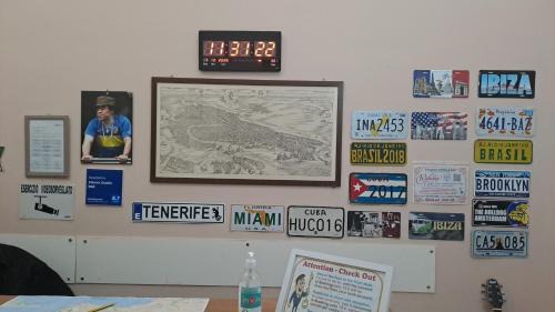 Vasto Hostel | Atlantic Ostello B&B