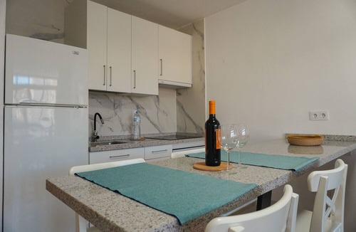 Playa San Juan Apartment | Atlantic Suite Playa San Juan
