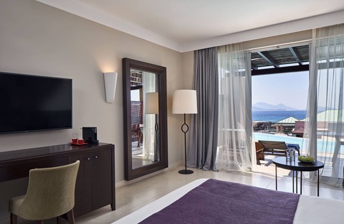 Kardamena Hotel | Atlantica Belvedere Resort - Adults Only