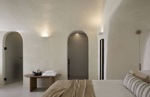 Imerovigli Hotel | Atoles Retreat