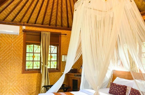 Munduk Resort | Atres Villa