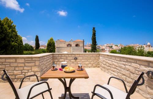 Atsipopoulo Villa | Atsipopoulo Villas