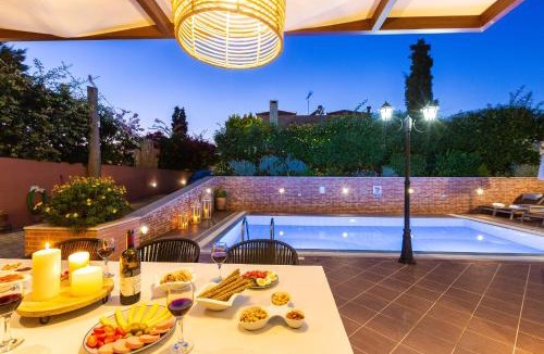 Atsipopoulo Villa | Atsipopoulo Villas