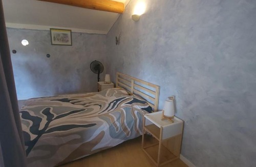 Caderousse Bed & Breakfast | Au 3 bis
