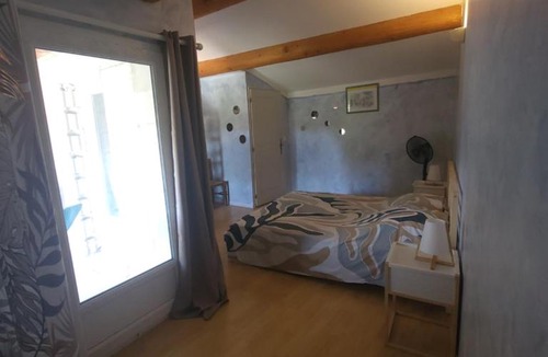 Caderousse Bed & Breakfast | Au 3 bis
