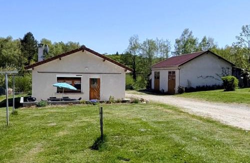 Peyrat-le-Chateau House | Au bon accueil