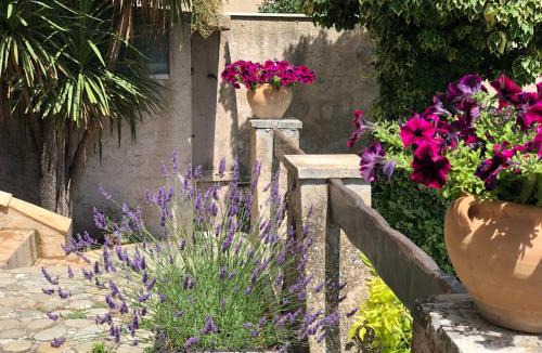 Valensole Apartment | Au cœur de Valensole, calme et douceur provençale
