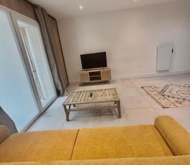 Le Beausset Apartment | Au cœur du Beausset