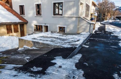 LʼArgentiere-la-Bessee Apartment | Au Coeur Des Ecrins