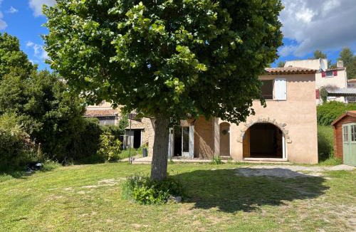 Saint-Julien House | Au Coeur du Verdon