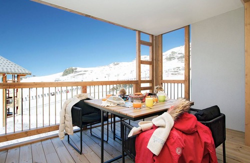 Bergers Condo | Au pied des pistes ! Charmant T2 + cabine