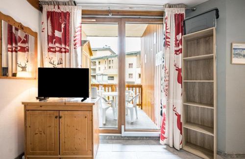 Termignon Apartment | Au Refuge D'Hirka