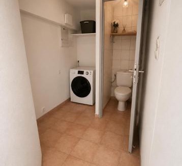 Pierrelatte Apartment | Au soleil du Tricastin - Appartement 3 chambres avec terrasse