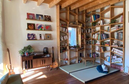 Saint-Martin-de-Queyrieres Bed & Breakfast | Au Triton Alpestre