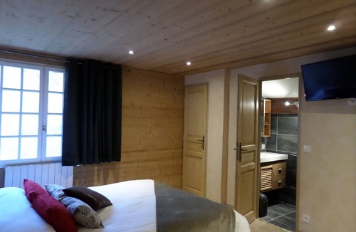 Thones Bed & Breakfast | Auberge du Fraizier
