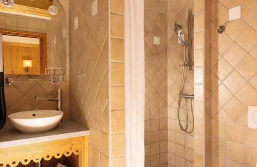 Chamonix City Centre Hotel | Auberge du Manoir