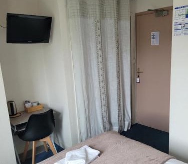 Saint-Georges-de-Mons Hotel | Auberge le Saint Georges