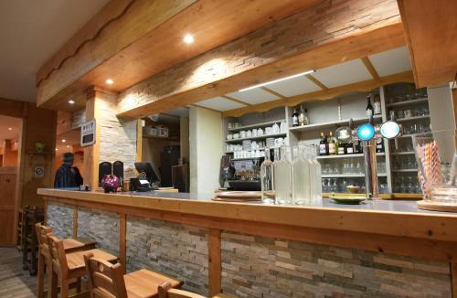 Vassieux-en-Vercors Hotel | Auberge Le Tétras Lyre