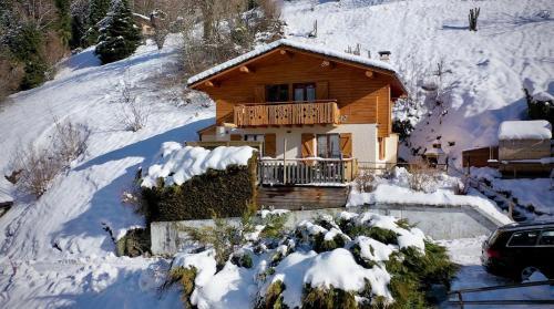 Thones Ski Chalet | Aubier Confort Spa Chalet Domaine du Fraizier