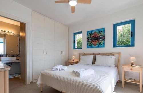 Kilada House | Aubrieta's Pavilion