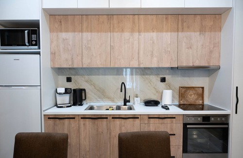 Trikala Apartment | Aurora Breeze Trikala town