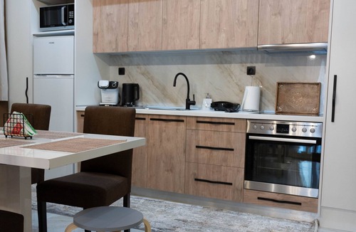 Trikala Apartment | Aurora Breeze Trikala town