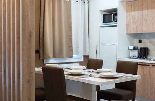 Trikala Apartment | Aurora Breeze Trikala town