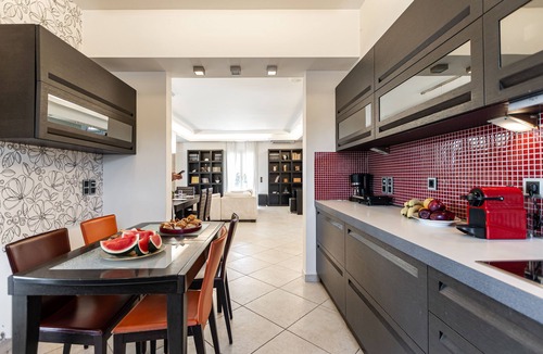 Agios Prokopios Villa | Aurora Villa I with Private Pool - Naxos