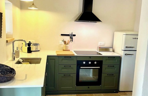 Montaren-et-Saint-Mediers Other | Authentic farmhouse just 3 km from Uzès. An invitation to enjoy the good life.
