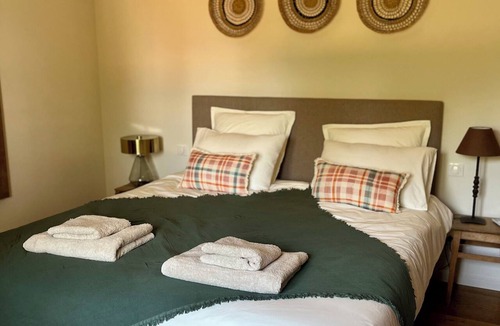 Montaren-et-Saint-Mediers Other | Authentic farmhouse just 3 km from Uzès. An invitation to enjoy the good life.