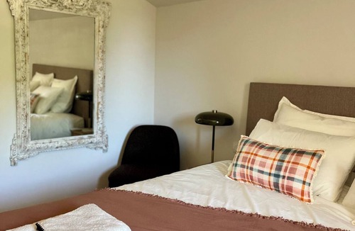 Montaren-et-Saint-Mediers Other | Authentic farmhouse just 3 km from Uzès. An invitation to enjoy the good life.