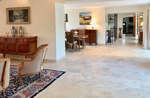 Mazan Villa | Authentic 19th century Mas luxuriously renovated