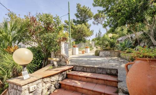 Anacapri Apartment | Authentic Oasis - Villa La Solara