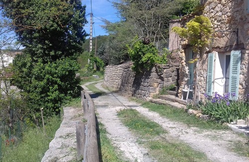 Flayosc House | Authentic stone family housee in a Provence hamlet between Lorgues and Flayosc