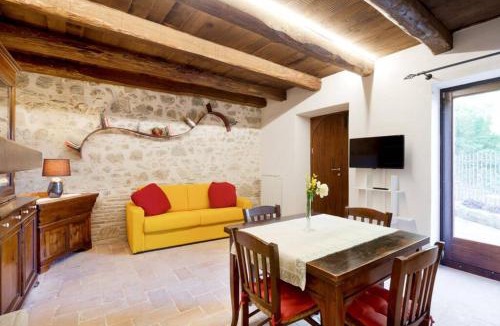 Precetto House | Authentic Villa Surrounded by Nature