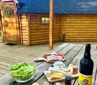 Jourgnac Other | Aux Étangs de Jourgnac - Kota