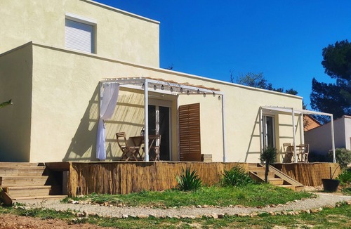 Fox-Amphoux House | Aux amoureux de provence