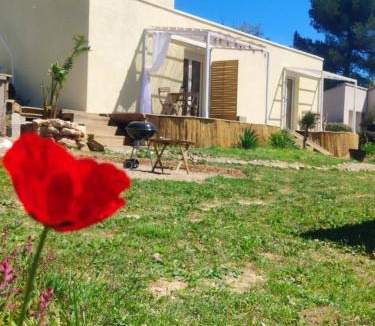 Fox-Amphoux Bed & Breakfast | Aux amoureux de Provence